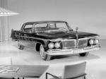Imperial LeBaron Southampton 1962 года